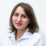 Шарова Екатерина Витальевна