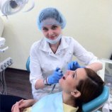 Горлачева Маргарита Михайловна