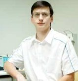 Оголь Роман Юрьевич