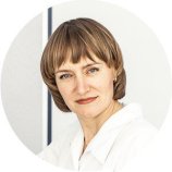 Леконцева Лариса Юрьевна