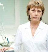 Клещева Елена Владимировна