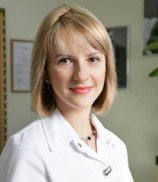 Сеничкина Наталья Ивановна