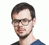 Цыпленков Алексей Сергеевич