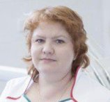 Родионова Марина Нарцисовна