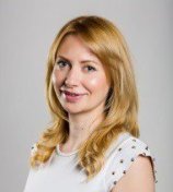 Гаврилова Марина