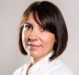 Ахапкина Валентина 