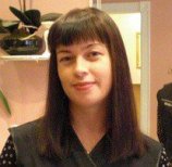 Семенова Елена Ивановна