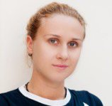 Сидорова Екатерина