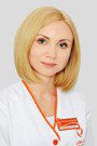 Семиренко Светлана Владимировна