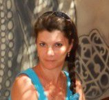 Коноплёва Ирина
