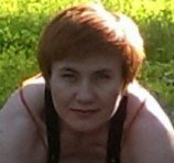 Куприкова Ольга