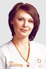 Белоус Наталья Сергеевна