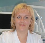 Клокова Екатерина Ивановна