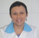Константинова Валерия Владимировна