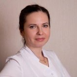 Зверева Наталья Николаевна
