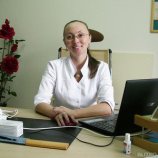 Барило Анна Александровна