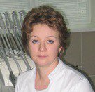 Боброва Ирина Павловна