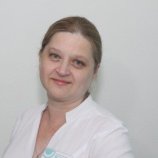 Салимова Марина Сергеевна
