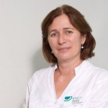 Захарова Светлана Александровна