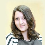 Нургатина Регина