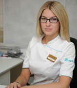 Важнова Наталья Владимировна