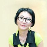 Буташнова Елена