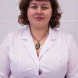Цупранкова Светлана Викторовна