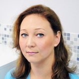 Огаркова Елена Александровна