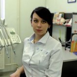 Плотникова Анастасия Владимировна