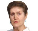 Телевная Алла Анатольевна