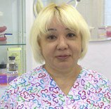 Филиппова Марина Николаевна