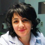 Цопанова Зарина Казбековна