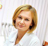 Обезьянина Екатерина Валерьевна