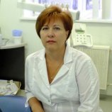 Иванова Ольга Ивановна
