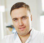 Коробков Илья Владимирович