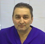 Паташян Армен Завенович