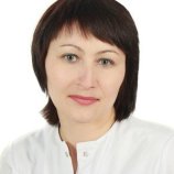 Жданова Татьяна Владимировна