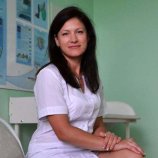 Балдина Лилия 