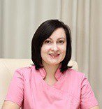 Гандалян Елена Викторовна