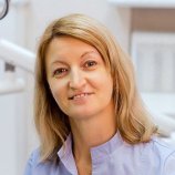 Бабинцева Алла Юрьевна