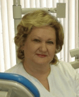 Морева Марина Анатольевна