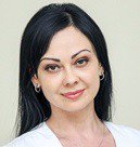 Бусыгина Елена