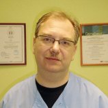 Зеленин Кирилл Геннадьевич