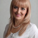 Попова Анна Владимировна