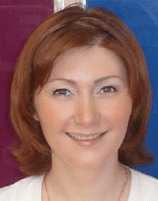 Кутумат Елена Александровна