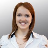 Шумная Анастасия