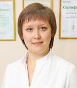 Мухаматдинова Эльмира Миргалимовна