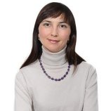 Бобылева Светлана Ивановна