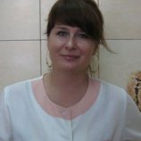 Куницына Марина Вячеславовна
