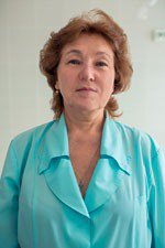 Яшагина Татьяна Михайловна 